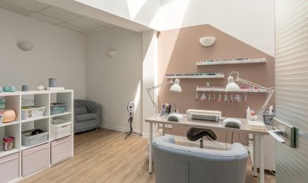 Camille M : Institut de beauté à Compiègne