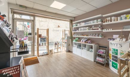 Camille M : Institut de beauté à Compiègne