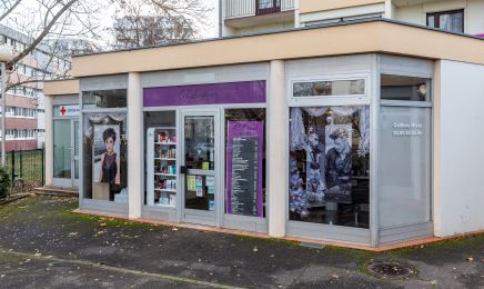 CL Coiffure : Coiffeur à Colmar