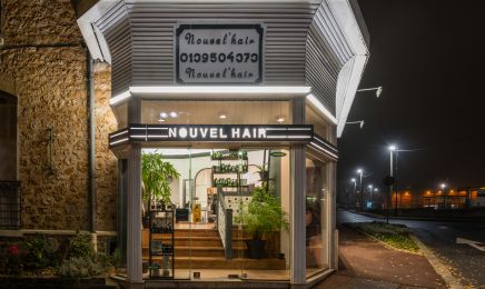Nouvel' Hair : Coiffeur à Viroflay