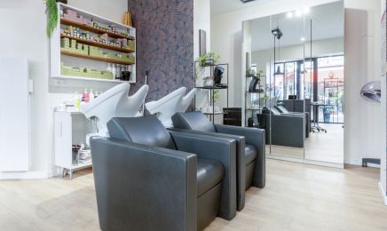 Design Hair  : Coiffeur à Lorient