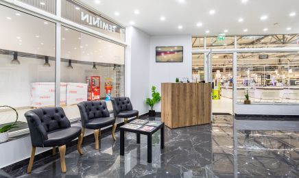Ionela Coiffure : Coiffeur à Croissy-Beaubourg
