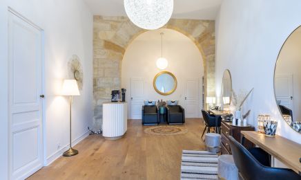 Colorée by Audrey  : Coiffeur à Bordeaux