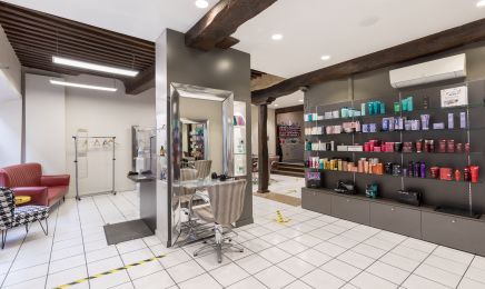 Studio 54 : Coiffeur à Châtillon-sur-Chalaronne