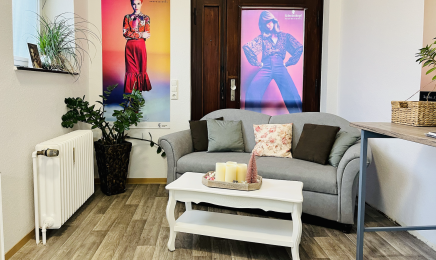 Salon Gabriel - Werftstraße : Kosmetikstudio in Wilhelmshaven
