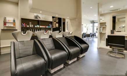 Studio 22 : Coiffeur à Bessines
