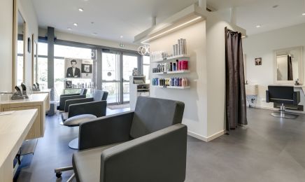 Studio 22 : Coiffeur à Bessines