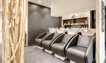 Studio 22 : Coiffeur à Bessines