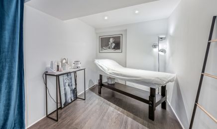 Institut de beauté l'Instant : Institut de beauté à Deuil-la-Barre
