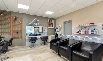 Anne coiffure : Barbier à Rethel