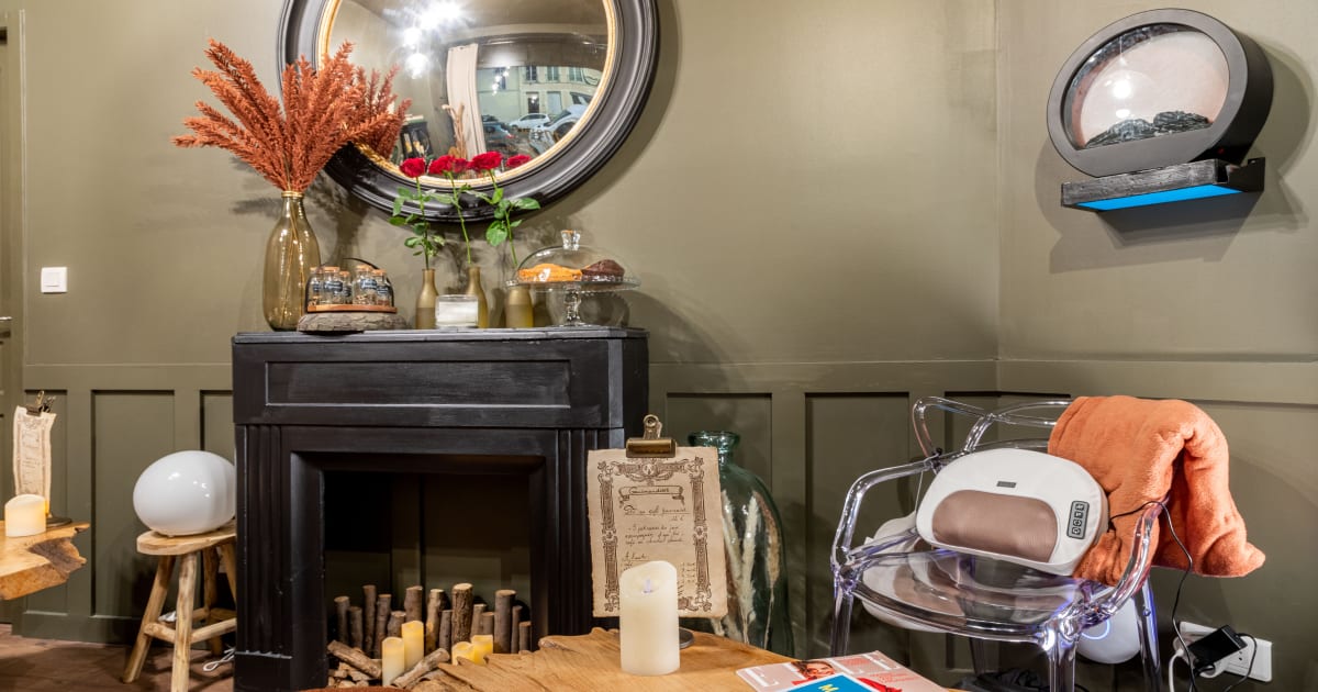 Chuut & co : institut de beauté à Rouen - Planity
