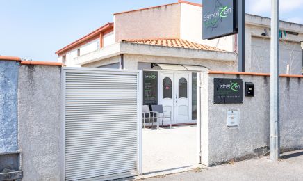 Estheti Zen : Institut de beauté à Saint-Estève