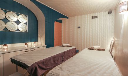 Nice & Spa : Institut de beauté à Nice