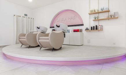 Divaa Hair : Coiffeur à Toulouse