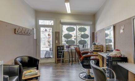 A corps & coiffure : Coiffeur à Ornaisons