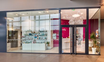 Institut Estelia : Manucure à Tonnay-Charente