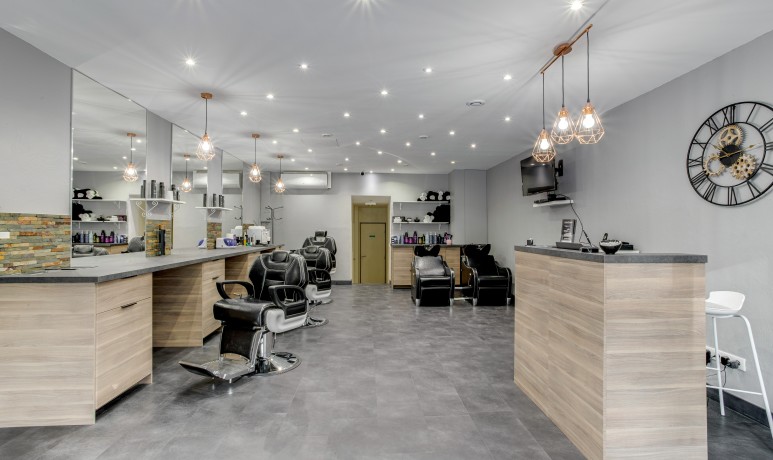 Manhattan Barber Barbier A Chelles