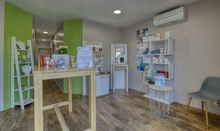 Sandy esthetique : Manucure à Saint-Lon-les-Mines