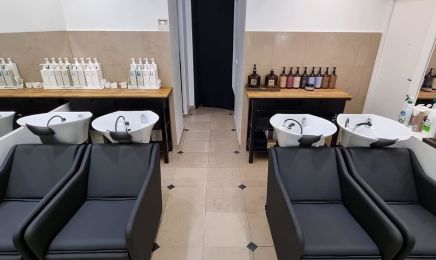 Madame, Monsieur : Coiffeur à Le Vésinet