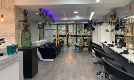 Salon Aquar’elle : Coiffeur à Val de Briey