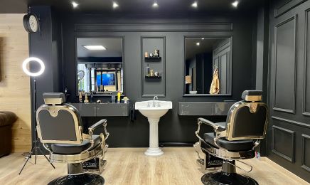 DD Barber Shop : Coiffeur à Troyes