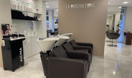 Die Haarprofis by Marina Liehm: Kosmetikstudio in Lübbecke