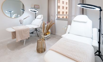 Bella Beauty : Institut de beauté à Nice