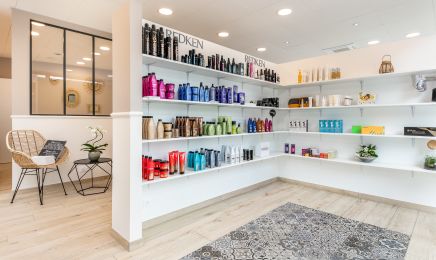 Couleur Ambre Coiffure : Coiffeur à Plabennec