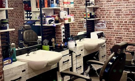 Barber 27 Pacy : Coiffeur à Pacy-sur-Eure