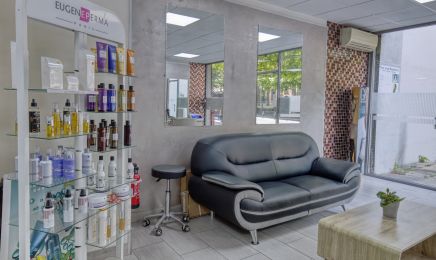 Pour Vous Mesdames : Coiffeur à Montreuil