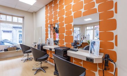 Caract'r coiffure : Coiffeur à Fougères