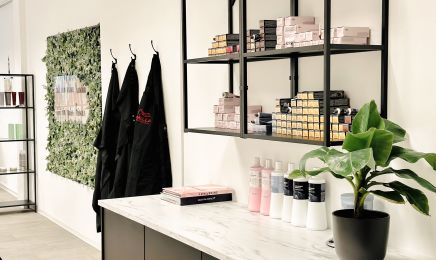 Salon Mallia : Friseur in Oldenburg