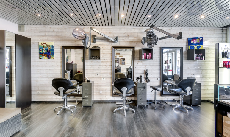 D Koiffeur Coiffeur A Saint Medard En Jalles