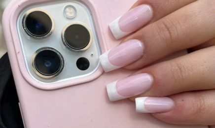 L’Atelier de l’Ongle by Ines K : Manucure à Marseille