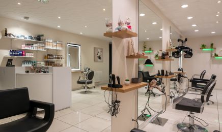 Caroline Coiffure : Coiffeur à Saint-Gengoux-le-national