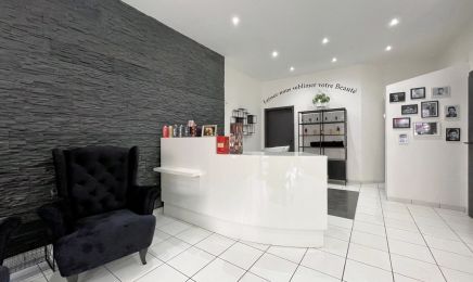 DK Luxury : Coiffeur à Montignies-Sur-Sambre