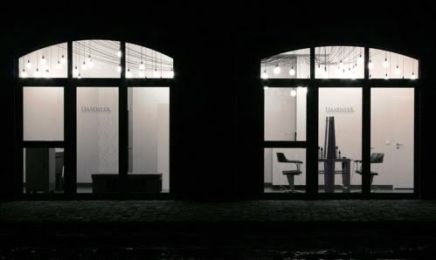 Haarwerk: Friseur in Frechen