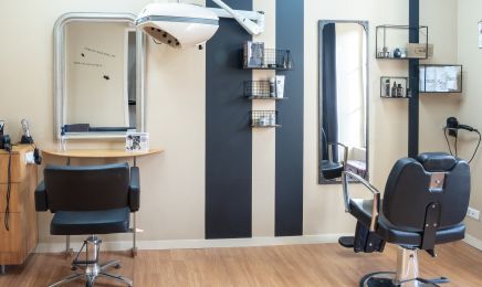 Le Long Court Coiffure : Coiffeur à Sèvremoine