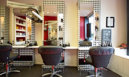 Styling Coiffure : Coiffeur à Anglet