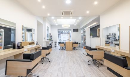 Louis Lorenzo : Coiffeur à Tassin-la-Demi-Lune
