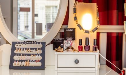 Atelier Red'One Neuilly : Coiffeur à Neuilly-sur-Seine