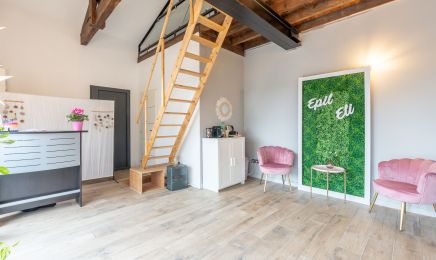 Epil Eli : Institut de beauté à Mérignac