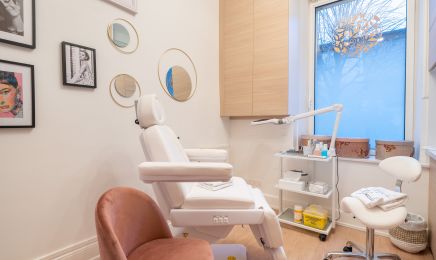 Célajolie - Réservation uniquement aux femmes : Institut de beauté à Nancy