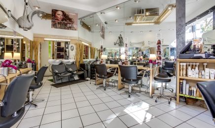 Atelier de coiffure Sophie Very : Coiffeur à Paris