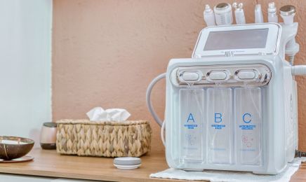 O 2 soins  : Institut de beauté à Cannes