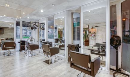 Studio 13 Coiffure  : Coiffeur à Rennes
