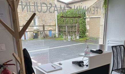Céli’coiff : Coiffeur à Tercé