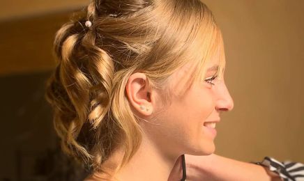 En Aparté Coiffure : Coiffeur à Antibes