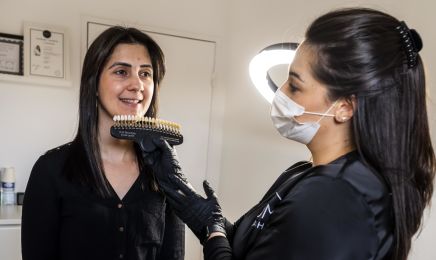 NOÉMIE BEAUTY Blanchiment dentaire, Rehaussement de cils YUMI (LashLift Coréen) & Browlift : Institut de beauté à Villenave-d'Ornon