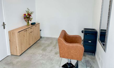 La Brésilienne : Coiffeur à Bidart